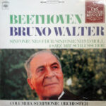 Ludwig van Beethoven, Bruno Walter, Columbia Symphony Orchestra-0
