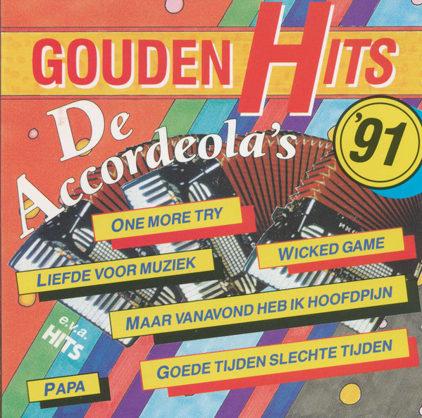 De Accordeola's-0