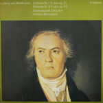 Ludwig van Beethoven - Staatskapelle Dresden, Herbert Blomstedt-0
