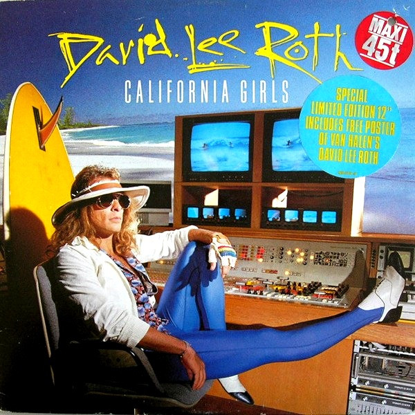 David Lee Roth-0
