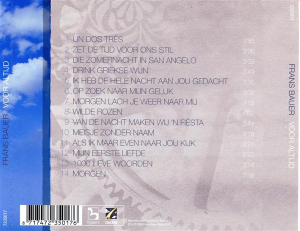 Frans Bauer-1