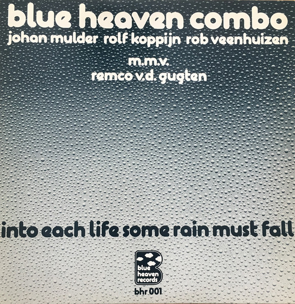 Blue Heaven Combo-0