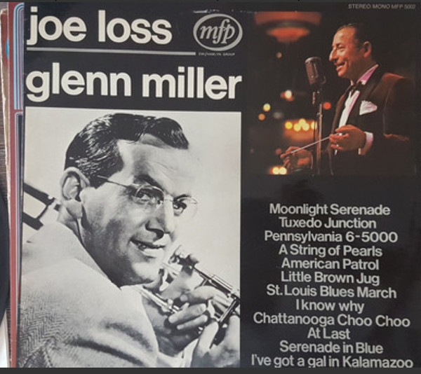 Joe Loss & His Orchestra-0