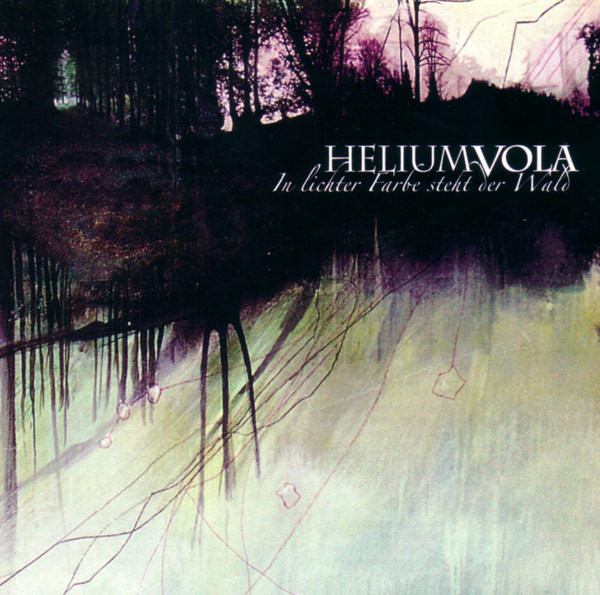 Helium Vola-0