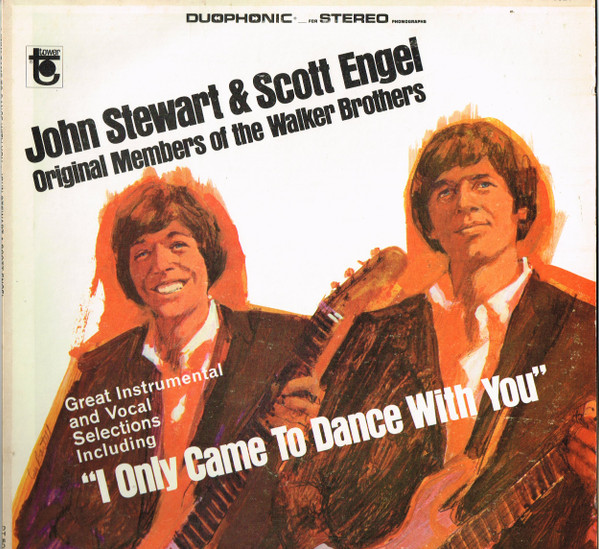John Stewart & Scott Engel-0