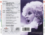Luciano Berio - Cathy Berberian, Kurt Weill-1