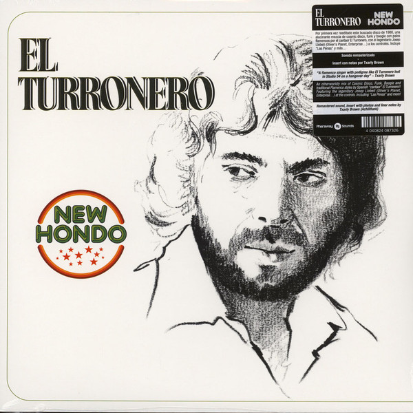 El Turronero-1