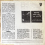 Ludwig van Beethoven - Robert Casadesus - Concertgebouworkest, Eduard van Beinum-1