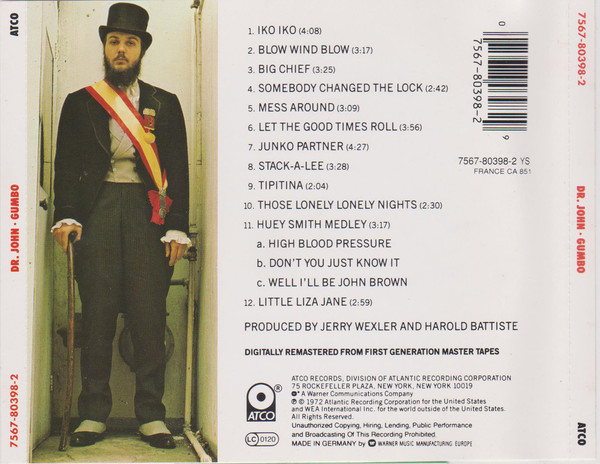 Dr. John-1