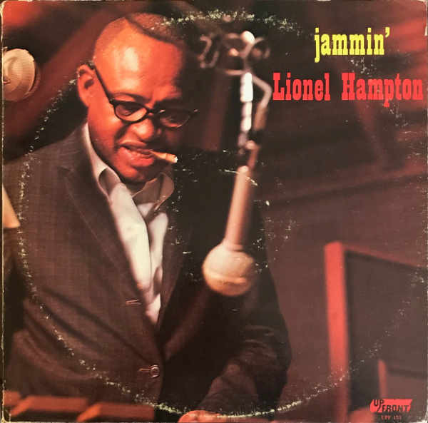 Lionel Hampton-0