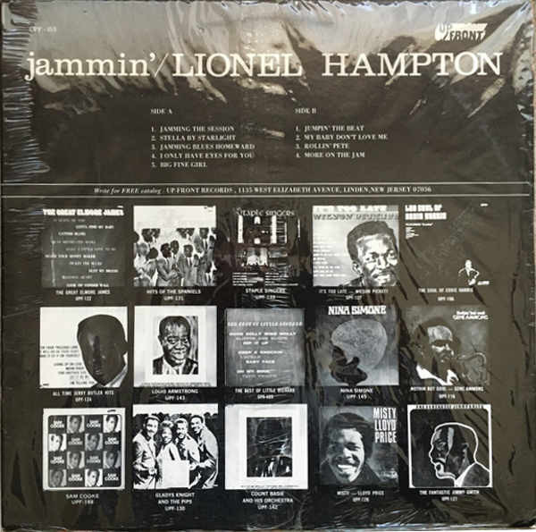 Lionel Hampton-1