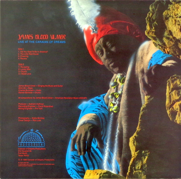 James Blood Ulmer-1