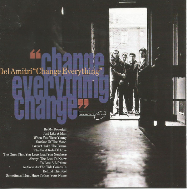 Del Amitri-0