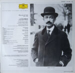 Manuel De Falla, Teresa Berganza, Alicia Nafé, José Carreras, The Ambrosian Opera Chorus, London Symphony Orchestra, Garcia Navarro-1