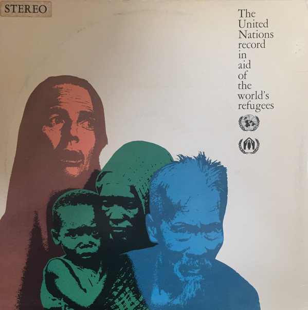 Claudio Arrau, Wilhelm Backhaus, Alexander Brailowsky, Robert Casadesus, Byron Janis, Wilhelm Kempff-1