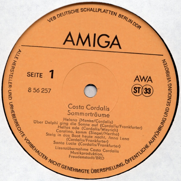 Costa Cordalis-1