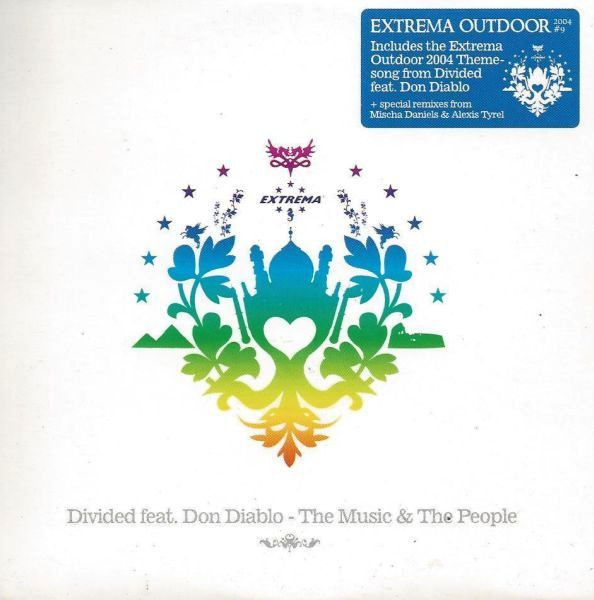 Divided feat. Don Diablo-0