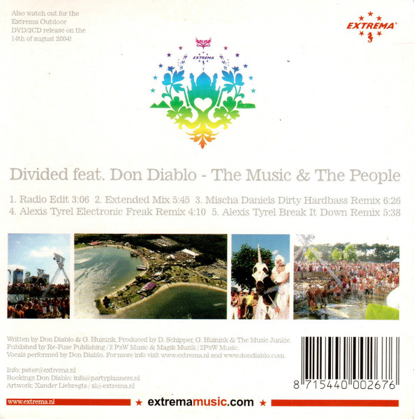 Divided feat. Don Diablo-1