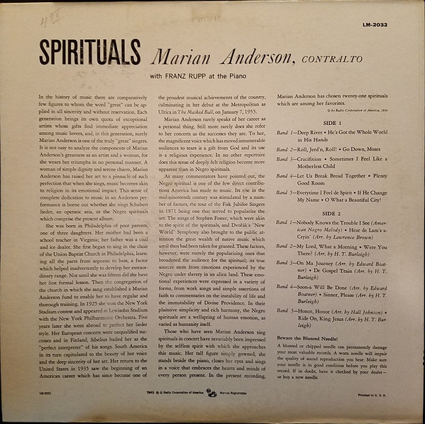 Marian Anderson-1