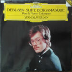 Claude Debussy, Stanislav Bunin-0