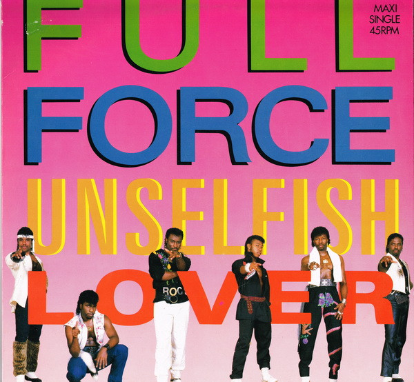 Full Force-0