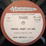 Franz Liszt - Jean Micault-2