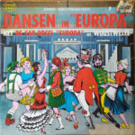 De Cap-Orgel "Europa"-0