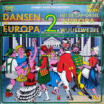 De Cap-Orgel "Europa"-0