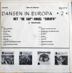 De Cap-Orgel "Europa"-1