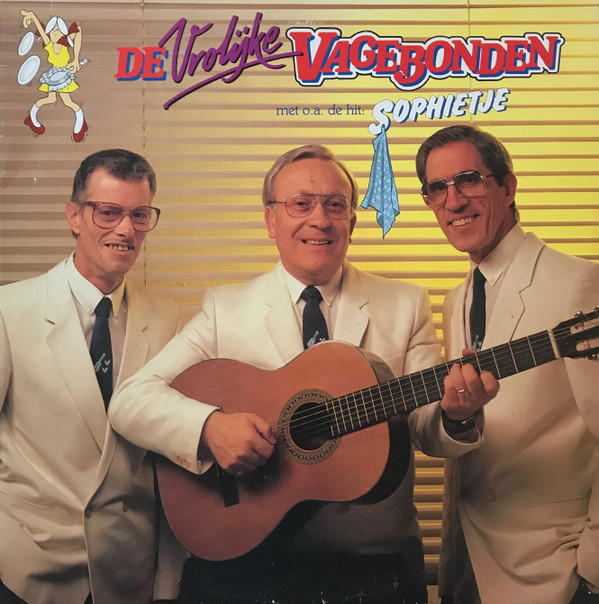 De Vrolijke Vagebonden (2)-0
