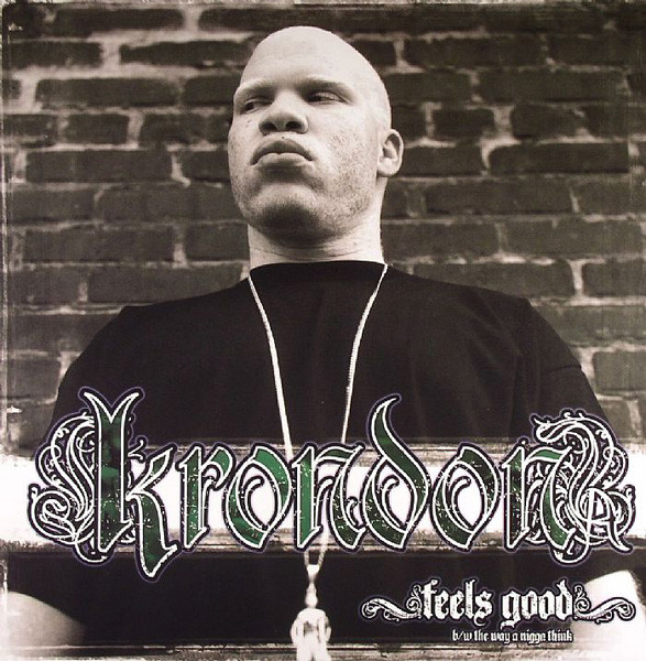 Krondon-0