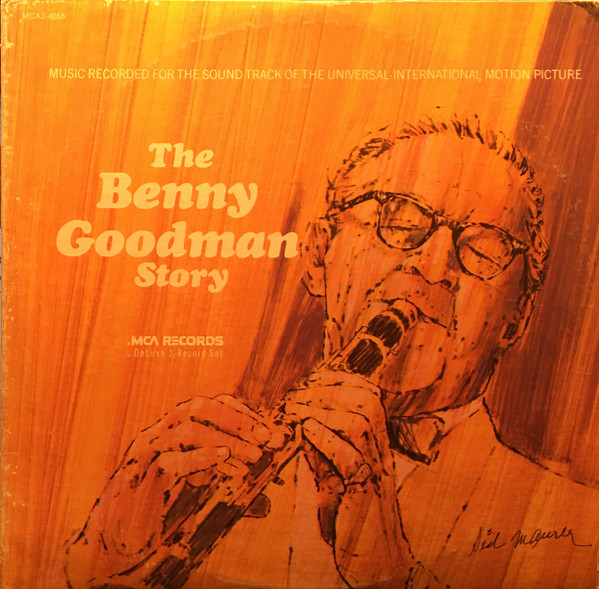 Benny Goodman-0