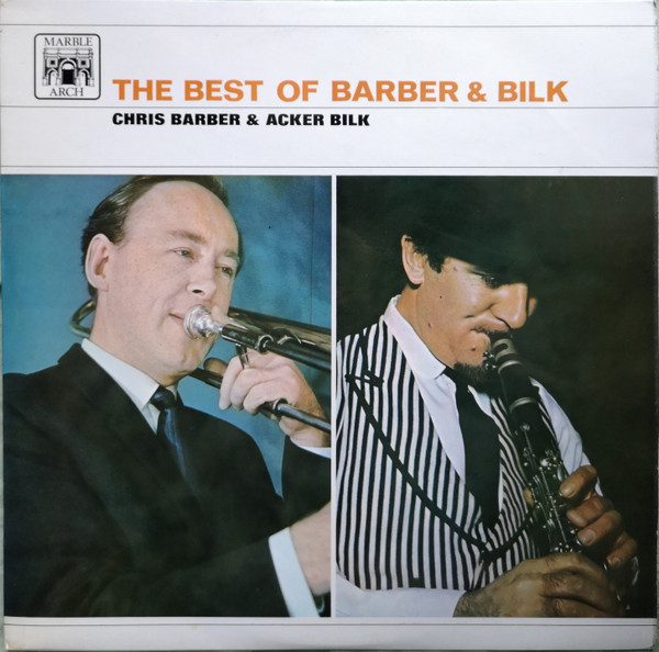 Chris Barber & Acker Bilk-0