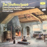 Albert Lortzing, Christoph Stepp, Radio-Symphonie-Orchester Berlin-0