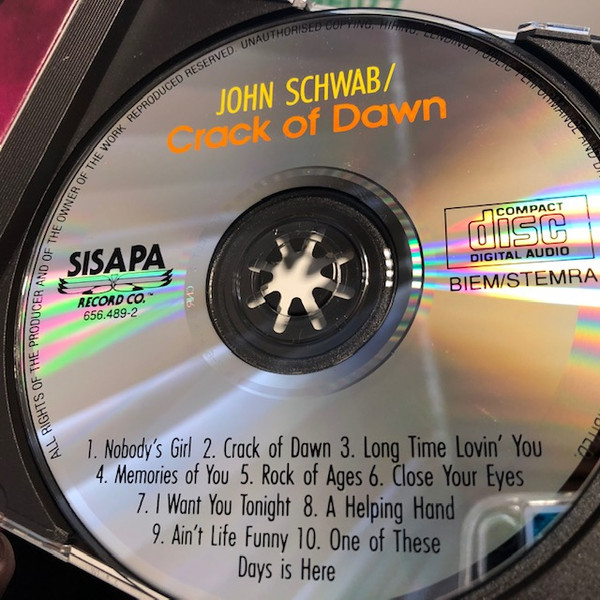 John Schwab-1