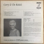 Corry En De Rekels-1