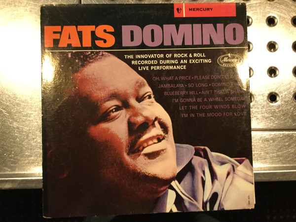Fats Domino-0