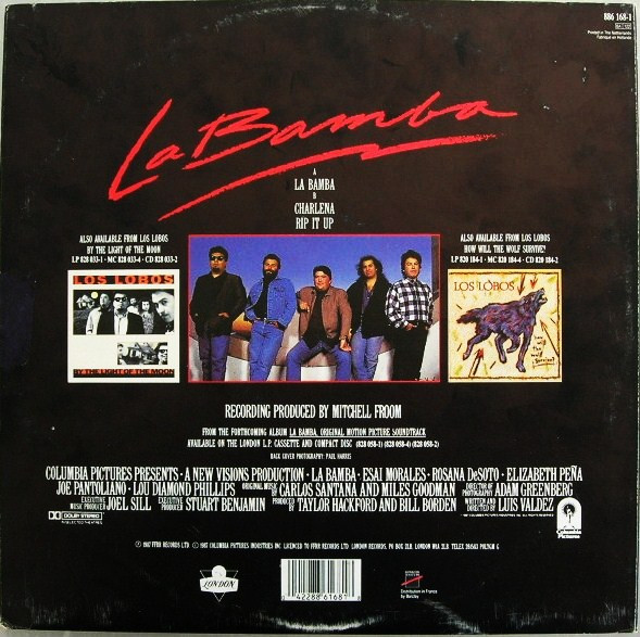 Los Lobos-1