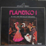 El Sali And His Ballet Espagnol-0
