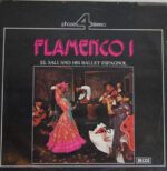 El Sali And His Ballet Espagnol-0