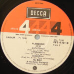 El Sali And His Ballet Espagnol-2