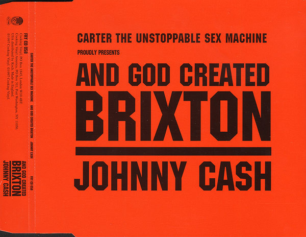 Carter The Unstoppable Sex Machine-0