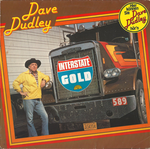 Dave Dudley-0