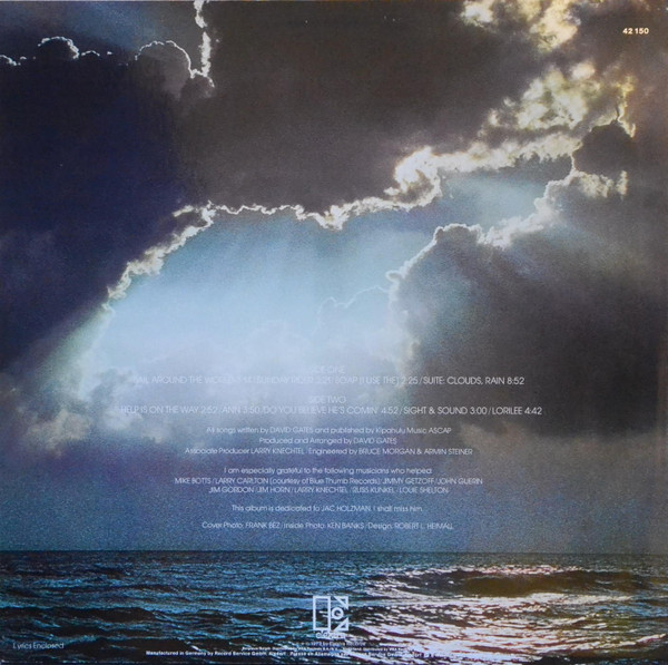 David Gates-1