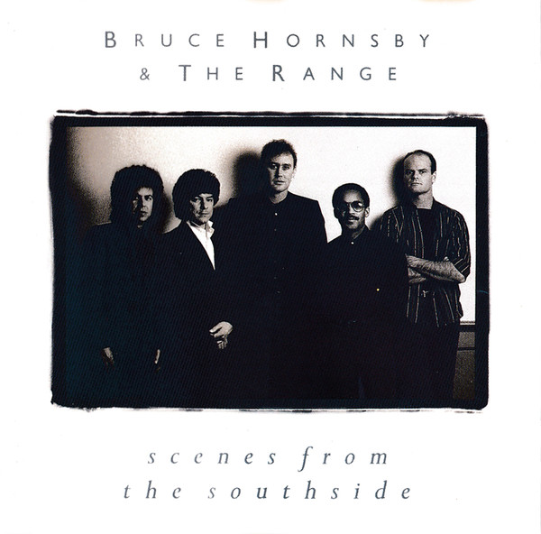 Bruce Hornsby And The Range-0