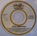 Louis Armstrong And His All-Stars-2