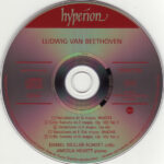 Ludwig van Beethoven, Daniel Müller-Schott, Angela Hewitt-2