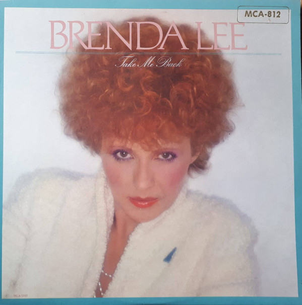 Brenda Lee-0