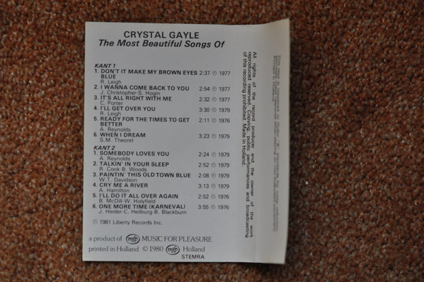Crystal Gayle-1