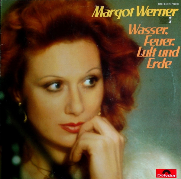Margot Werner-0